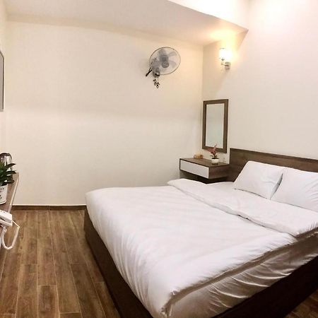 Cozy Hotel Đà Lạt Ngoại thất bức ảnh