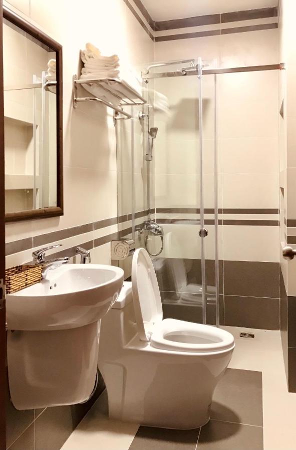Cozy Hotel Đà Lạt Ngoại thất bức ảnh