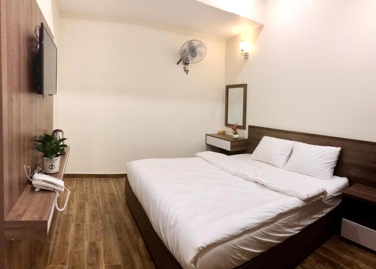 Cozy Hotel Đà Lạt Ngoại thất bức ảnh