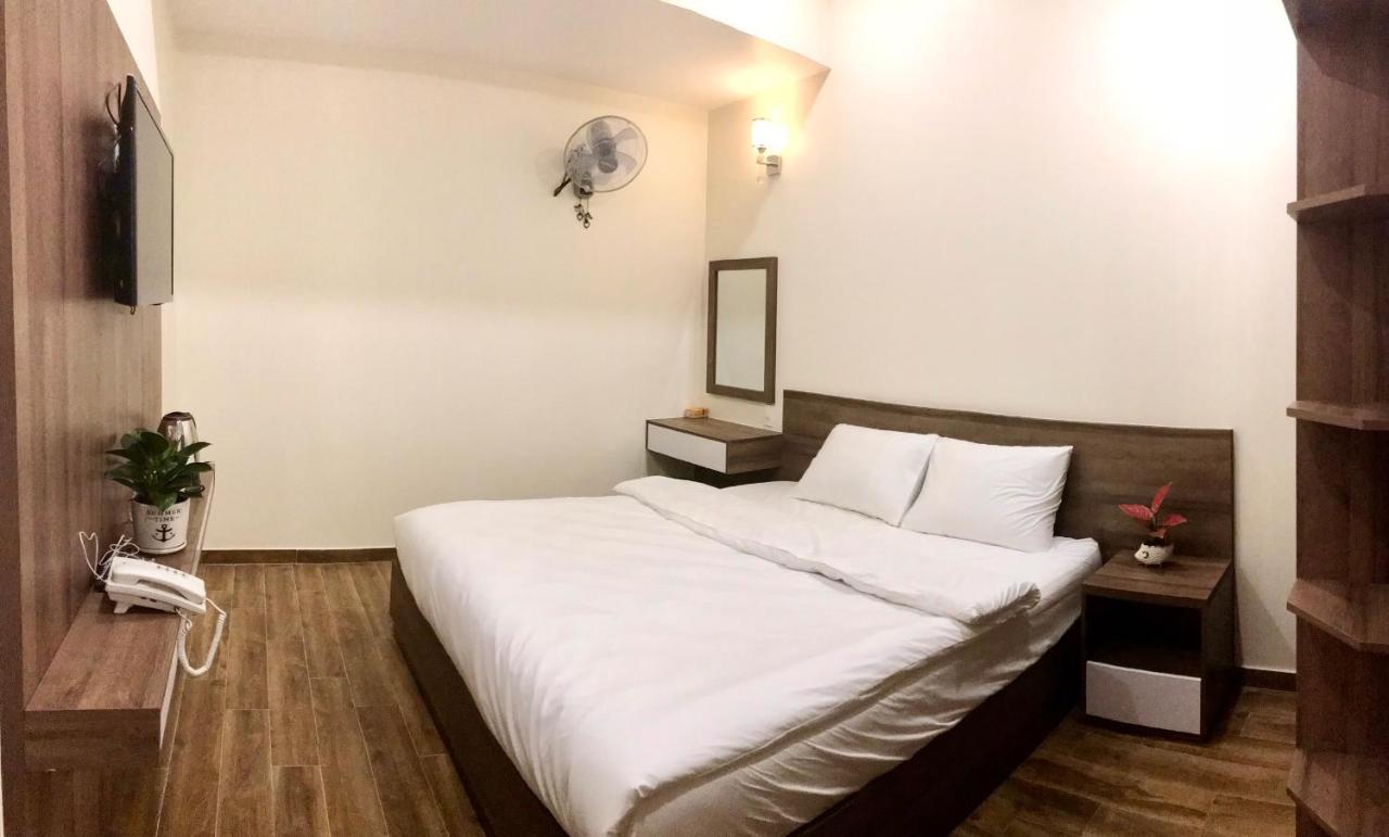 Cozy Hotel Đà Lạt Ngoại thất bức ảnh