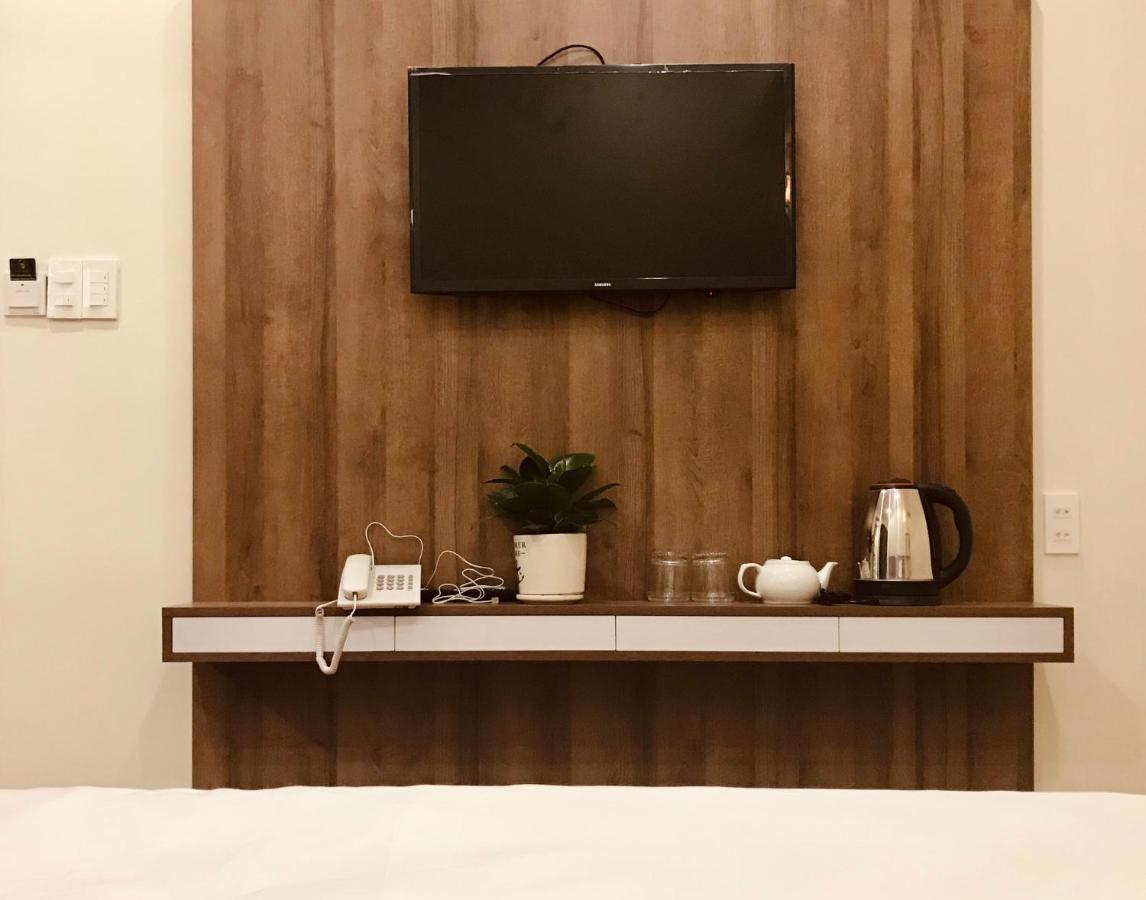 Cozy Hotel Đà Lạt Ngoại thất bức ảnh